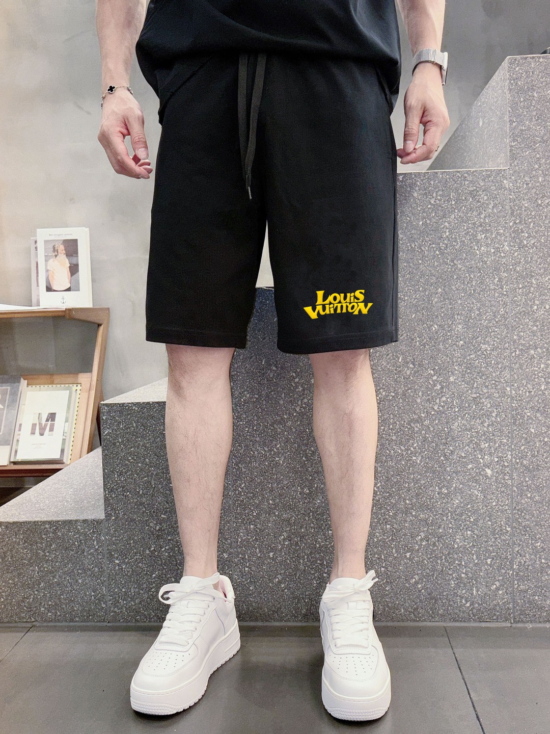 clothes and pants